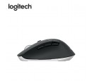 MOUSE LOGITECH M720 WIRELESS TRIATHLON BLACK (910-004790)